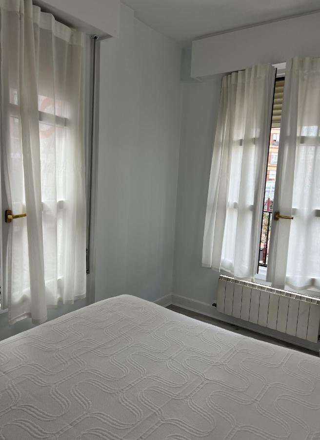 Pension Zeus Barakaldo Dış mekan fotoğraf